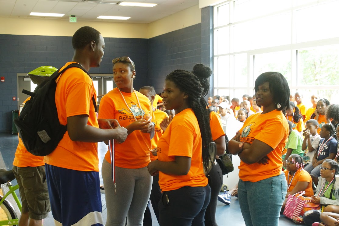 Jackson State University Center for UniversityBased Development