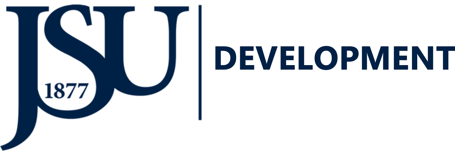 Endowment Levels – JSU Development