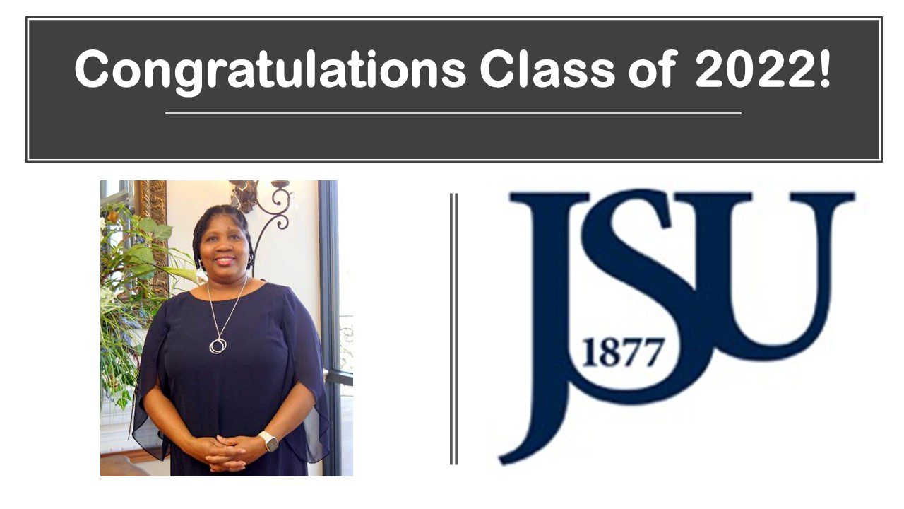 JSU Commencement JSU Commencement Exercises Jackson State University