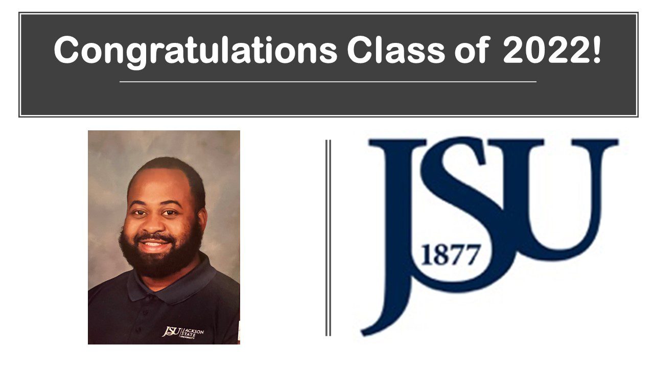 JSU Commencement JSU Commencement Exercises Jackson State University