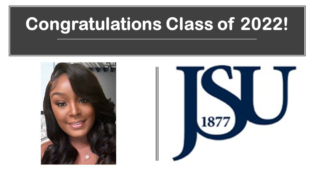 JSU Commencement JSU Commencement Exercises Jackson State University