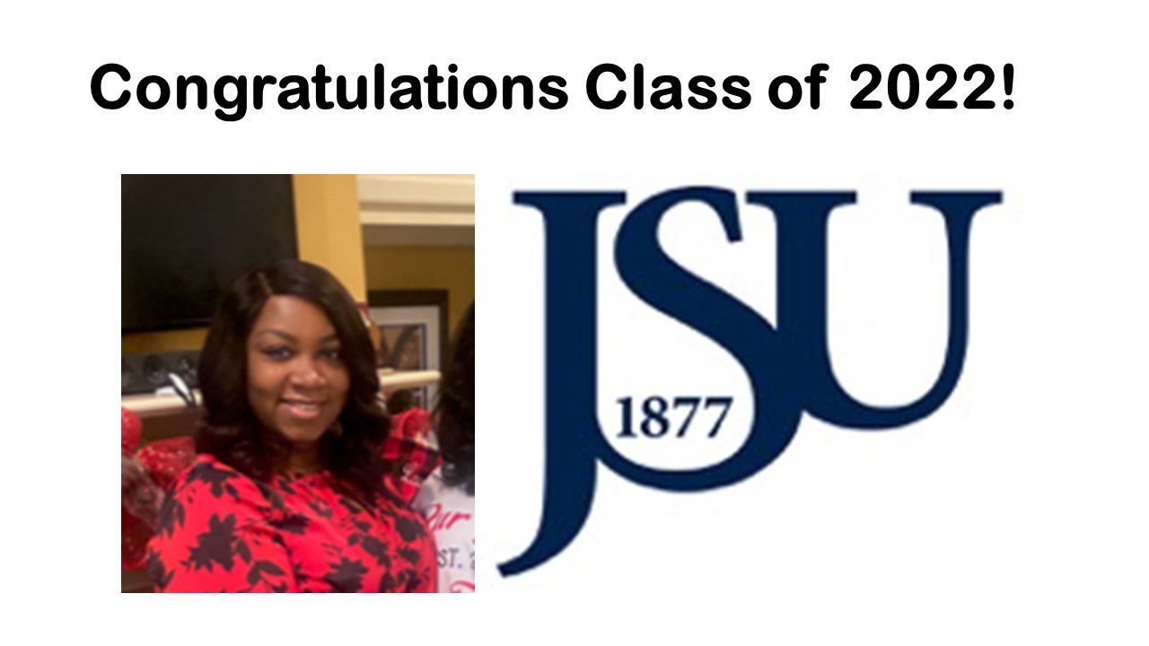 JSU Commencement JSU Commencement Exercises Jackson State University