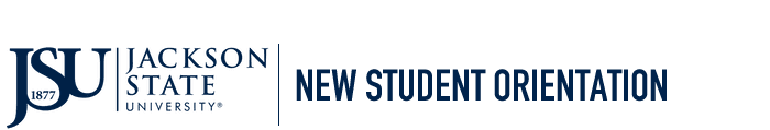 Campus Map – New Student Orientation