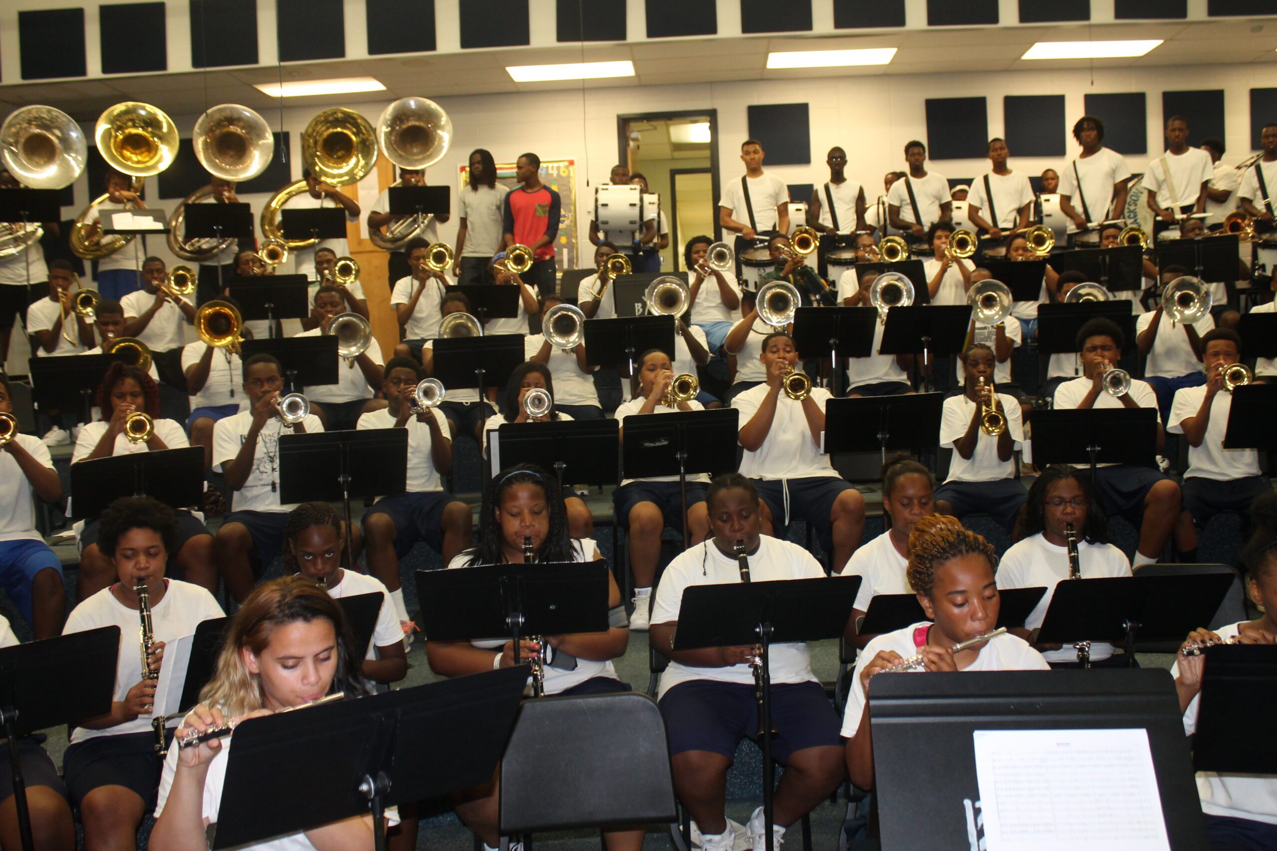 2022 Jackson State Summer Camps JSU Summer Camps Jackson State