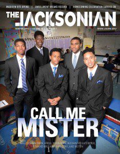 Jacksonian WInter 2014